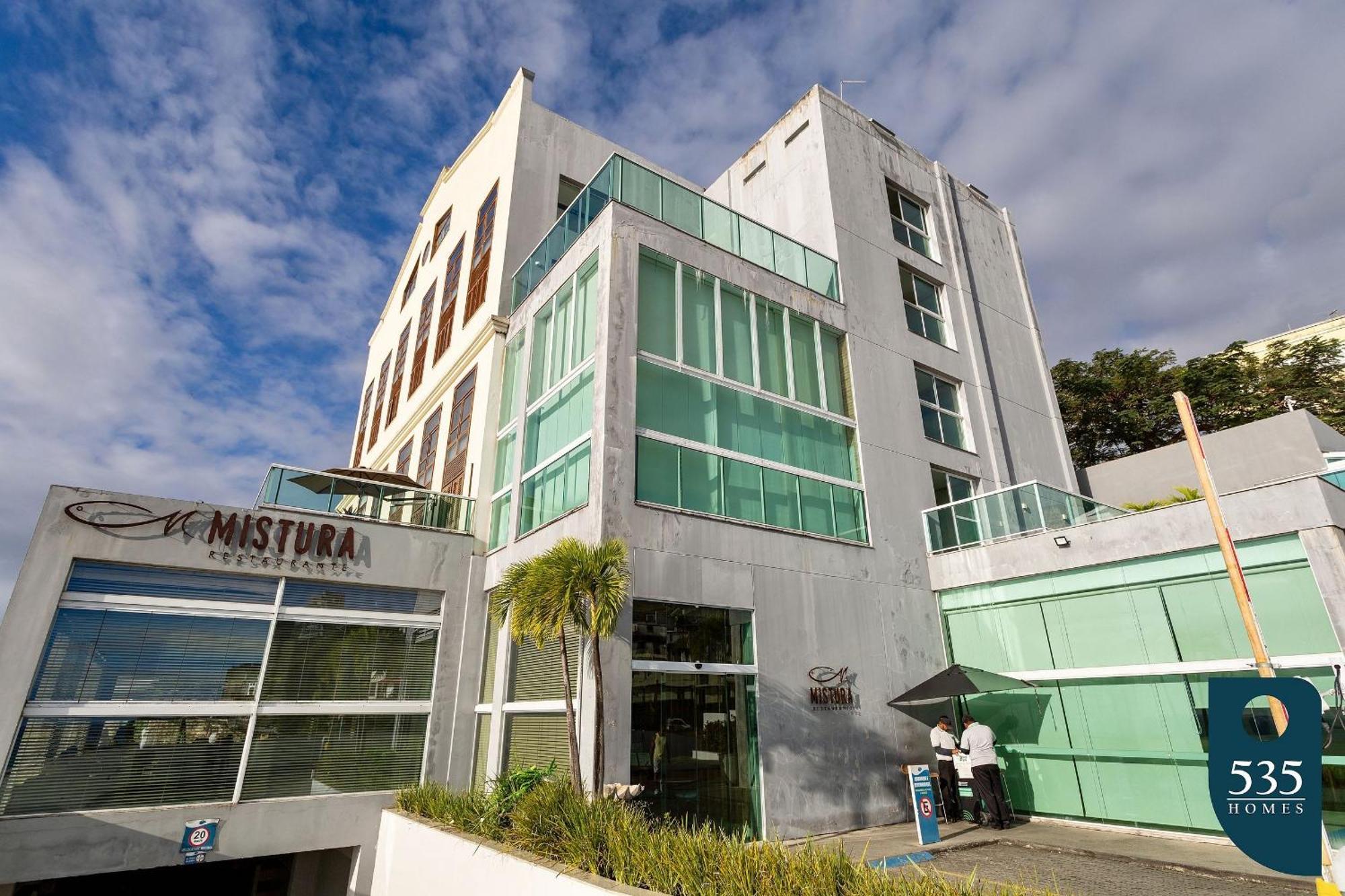 Experiencia Inesquecivel Proxima Ao Mam Apartamento