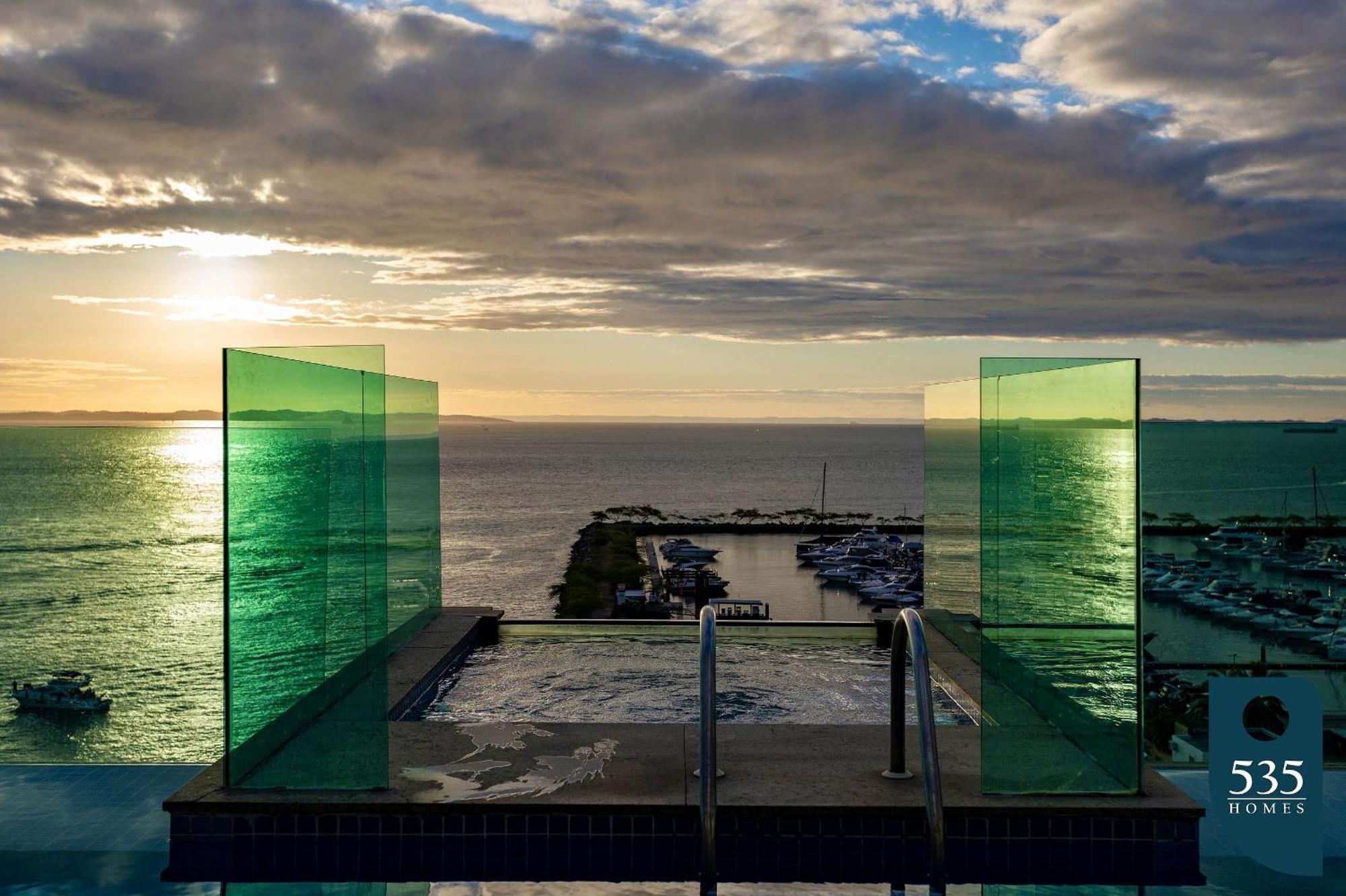 Apartamento Experiencia Inesquecivel Proxima Ao Mam *