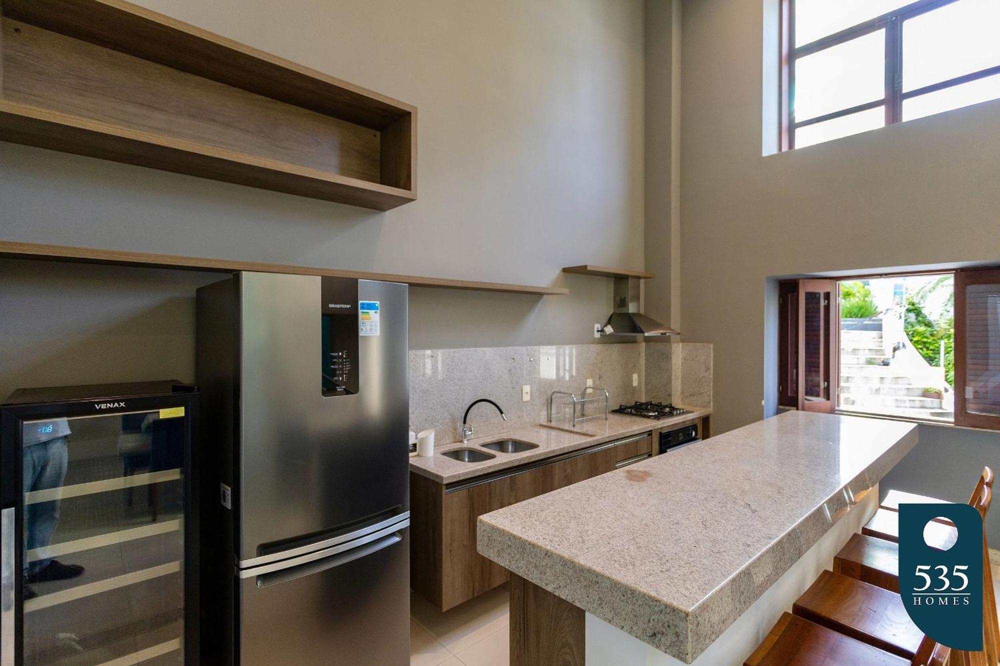 Experiencia Inesquecivel Proxima Ao Mam Apartamento *
