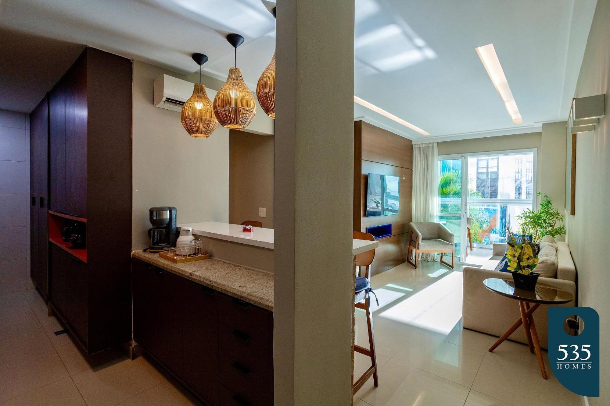 Apartamento Experiencia Inesquecivel Proxima Ao Mam
