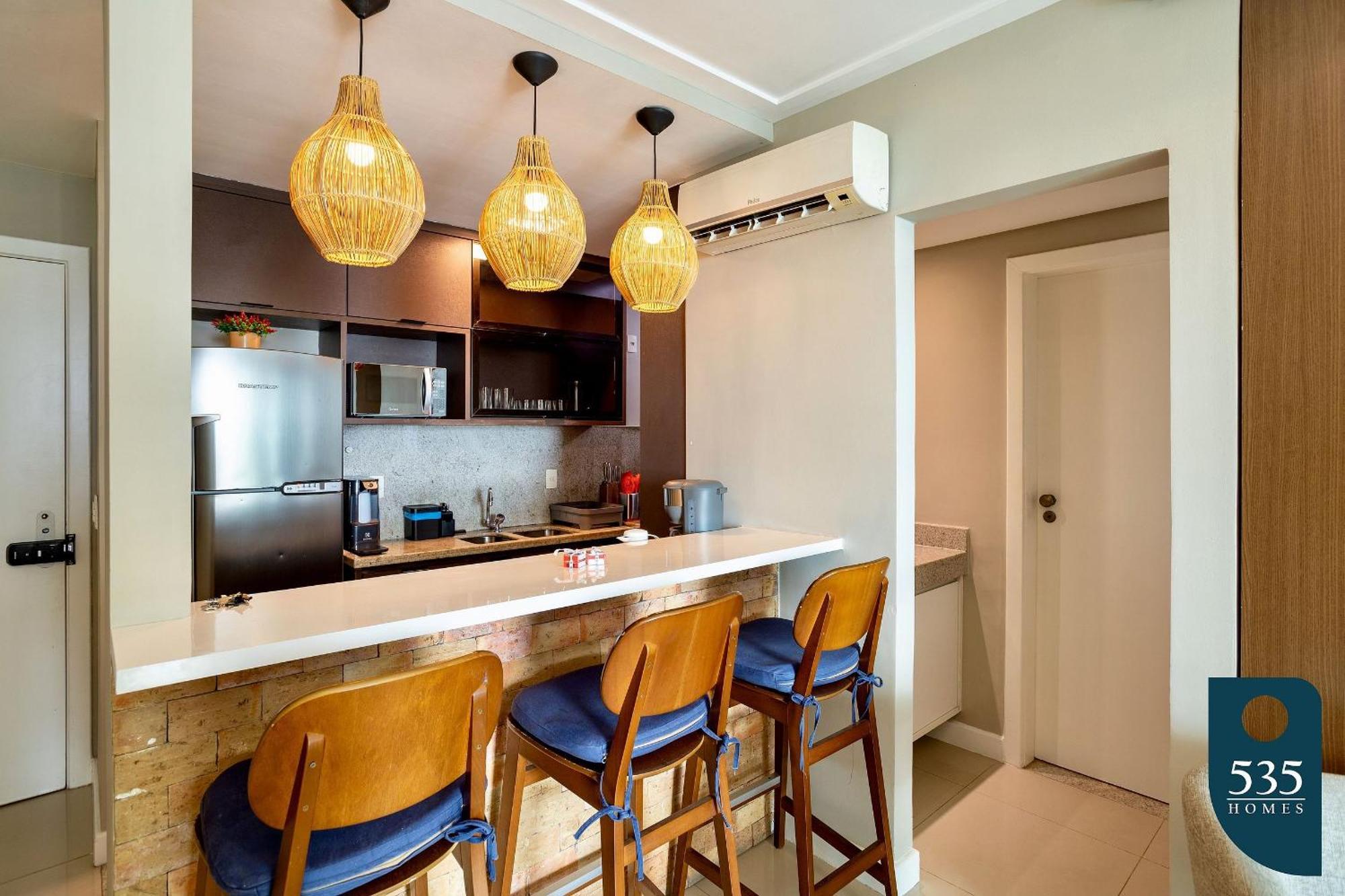 Experiencia Inesquecivel Proxima Ao Mam Apartamento