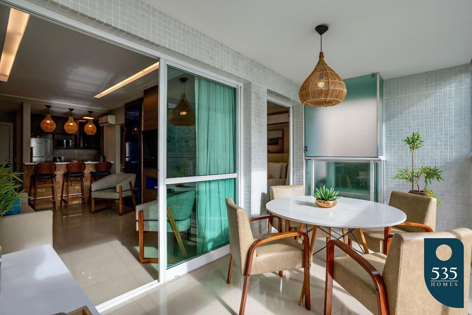 Apartamento Experiencia Inesquecivel Proxima Ao Mam