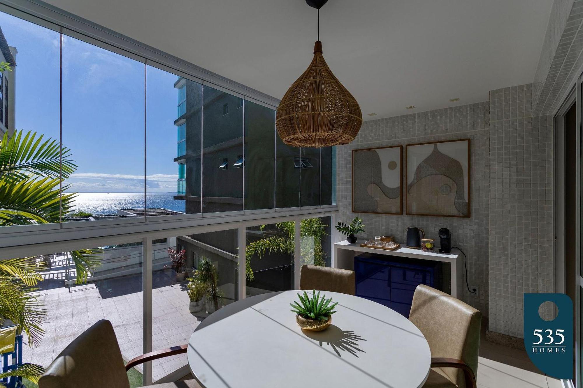 Experiencia Inesquecivel Proxima Ao Mam Apartamento *